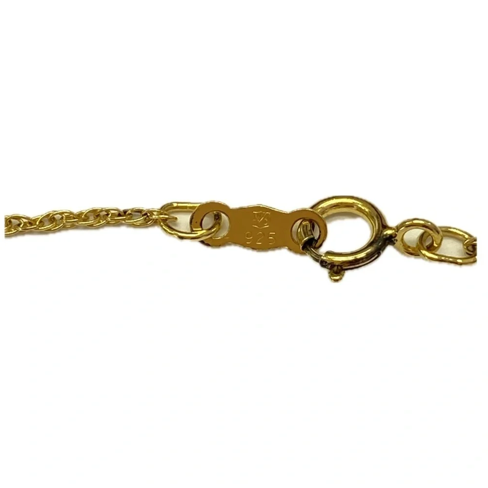 Smoky Quartz Necklace Earings Set - Picture 9 of 10